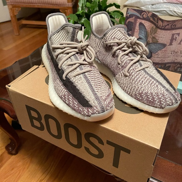 Yeezys